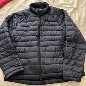 Everlane ReNew Puffer